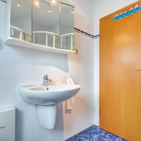 Apartman Jannek Zempin