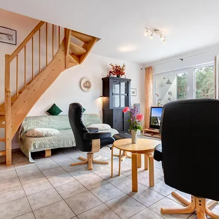 Apartman Jannek