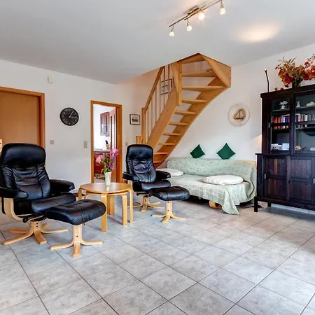 Jannek Apartman