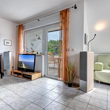 Apartman Jannek Zempin