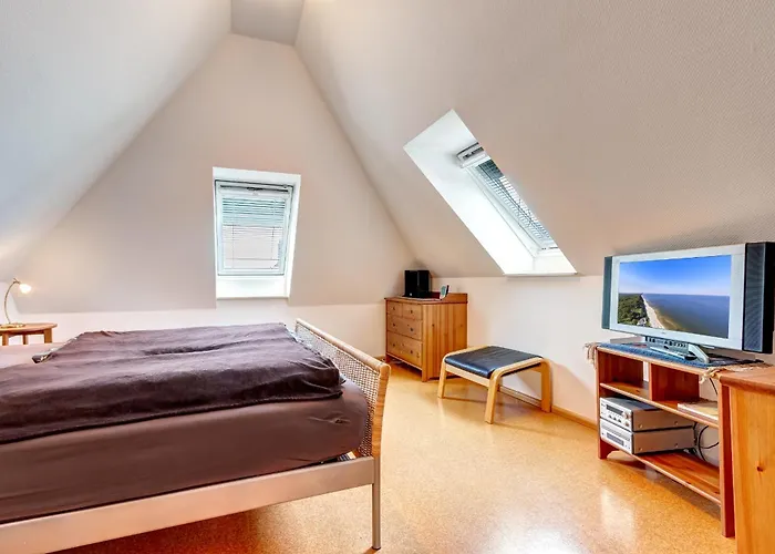 Jannek Апартаменты *